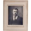 Image 1 : Theodore Roosevelt Inscribed Signed Photograph