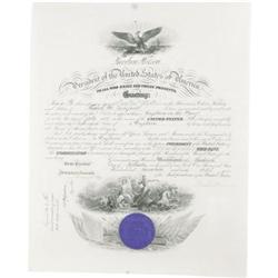 Woodrow Wilson As President DS