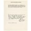 Image 1 : Richard Nixon: Autograph Quotation Signed