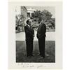Image 4 : Governor Pat Brown: Historic Archive- JFK, LBJ
