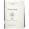 Image 4 : George H. W. Bush: Two Books, One Signed