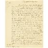 James DeLancey Autograph Document Signed; 1755