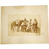 Photographer William Soule So. Plains Indian Lot