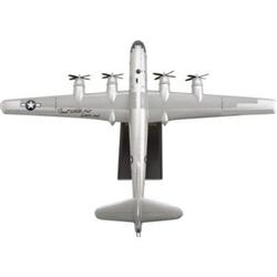 Paul Tibbets Signed Boeing B-29 - Enola Gay