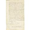 King Manuel II of Portugal Manuscript Letter