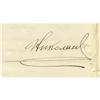 Image 2 : Czar Nicholas II of Russia Document Signed
