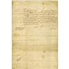 Image 1 : King James II of England Letter Signed