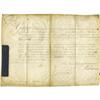 Image 1 : King George III Royal Commision Signed