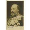 Image 4 : King Edward VII Manuscript Document Signed
