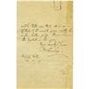 Image 1 : Michael Faraday Autograph Letter Signed
