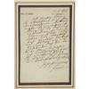Image 1 : Sigmund Freud Autograph Letter Signed
