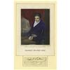 Image 2 : Inventor Robert Fulton Clipped Signature