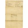 Image 2 : Samuel F. B. Morse Document Signed,