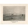 Orville Wright Signed Photograph