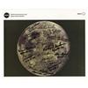 Lunar Photograph With Fifteen Apollo Sigs