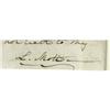Image 2 : Lucretia Mott Autograph Letter Signed, 1845