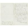 Image 3 : Andrew Carnegie Autograph Letter Signed; 1905