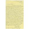 Image 1 : Joe Valachi Autograph Letter Signed