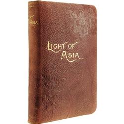 Edwin Arnold: The Poems of Edwin Arnold