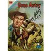 Image 1 : Gene Autry: Signed Spanish Comic Book