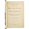 Image 2 : Life of Sitting Bull Signed by Col. Bates