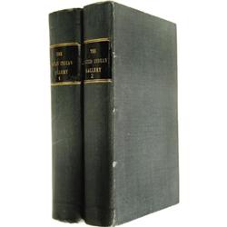 Thomas Donaldson: George Catlin Indian Gallery