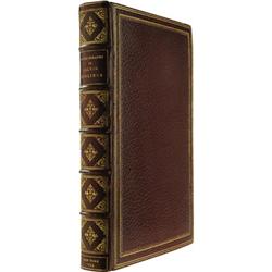 Calvin Coolidge: Signed Autobiography