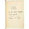 Image 2 : Calvin Coolidge: Signed 1st Edition - Have Faith