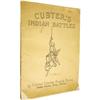 Image 1 : A Signed Copy of Custer's Indian Battles