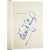 Image 2 : Diane Disney Miller & Walt Disney Signed Book