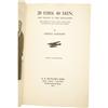 Image 3 : A. Earhart: Signed 1st Edition of 20 Hrs. 40min.