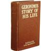 Image 1 : Very Rare Signed Copy of Geronimo's Life Story