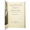 Image 3 : Hoover: Signed Edition - America's First Crusade