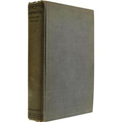 Helen Keller: Signed Midstream: My Later Life