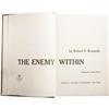 Image 3 : Robert F. Kennedy: Signed The Enemy Within