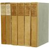 Image 1 : Rudyard Kipling 6 Signed Bombay Collection Books