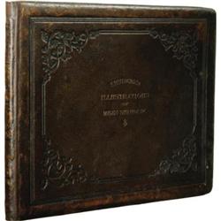 Seven Albumen Prints after Matthew Brady