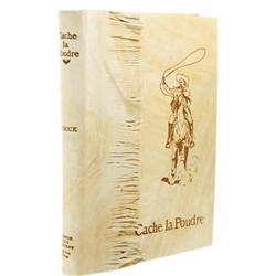 Herbert Myrick Cache la Poudre Limited Edition