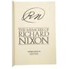 Image 3 : Richard Nixon: Signed First Edition of Memoirs