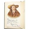 Image 3 : With Inscribed Color Photo Card of "Pawnee Bill"