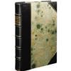 Image 1 : Wonders of the Yellowstone Region, Leather Bound