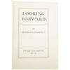 Image 3 : Franklin D. Roosevelt: Signed Looking Forward
