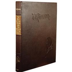 Joseph Henry Sharp Original Etching Signed Edn.