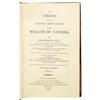 Image 2 : Adam Smith: 1805 3-Volume Set Wealth of Nations