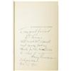 Image 2 : Harry S. Truman: Inscribed and Signed Memoirs