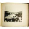 Image 4 : Yellowstone National Park in Photogravure