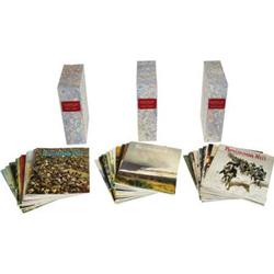 Persimmon Hill Volumes 1-10