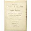Image 2 : 2 Volume Quarto Set of National Portrait Gallery