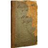 1807 Massachusetts School Book: The Constitution
