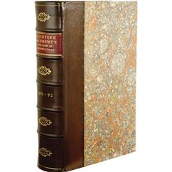 Executive Documents House of Representatives